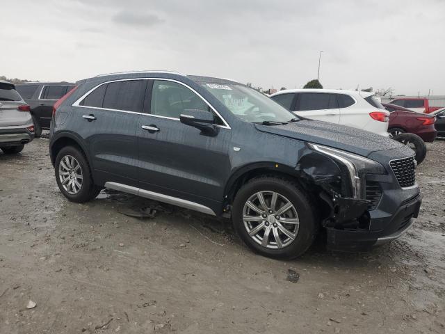 2021 CADILLAC XT4 PREMIU #3311566238