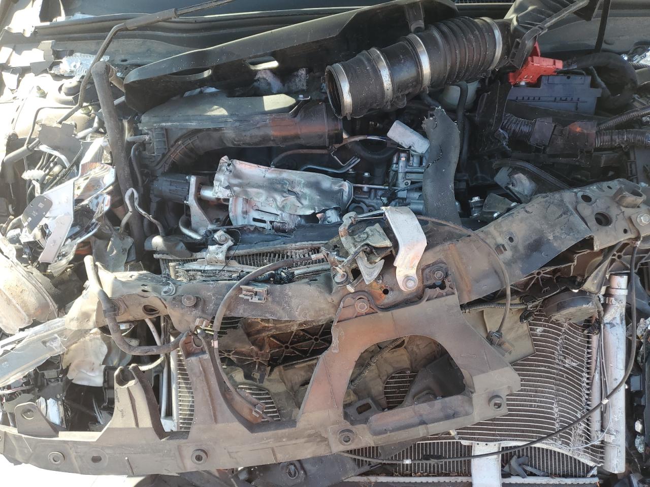 HONDA ACCORD TOURING