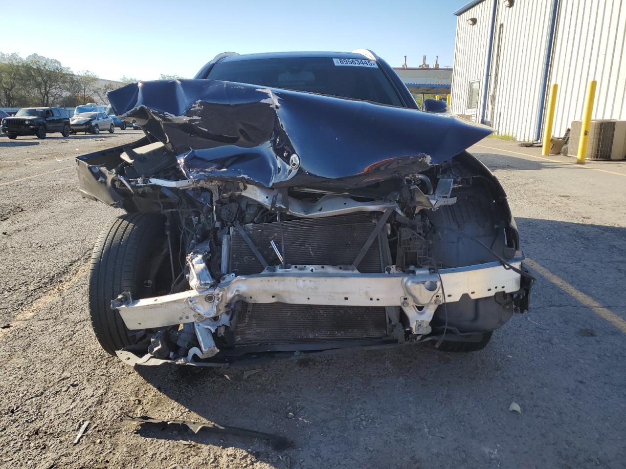 MERCEDES-BENZ GLC-CLASS 300 4MATIC