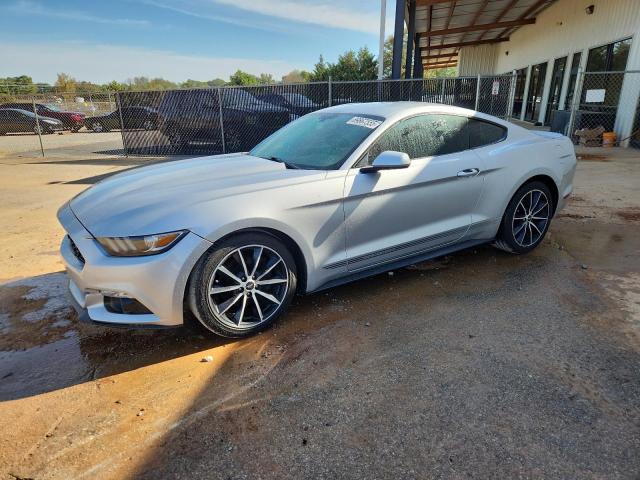 2017 FORD MUSTANG #3303759418