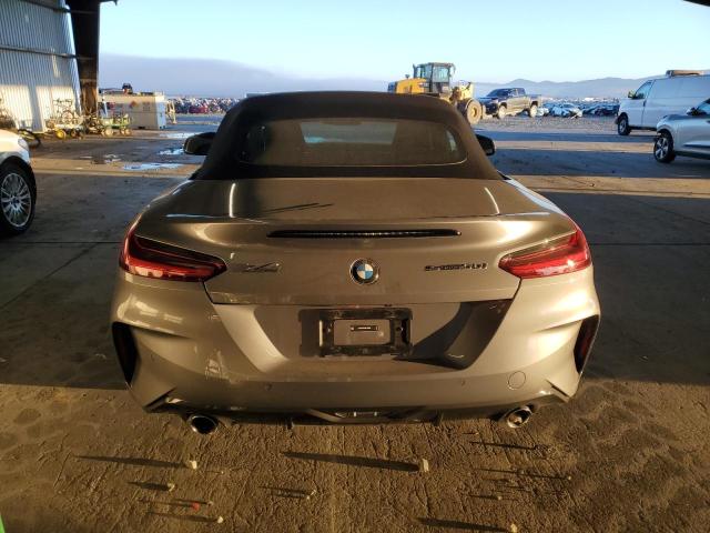2024 BMW Z4 SDRIVE3 #3308484277