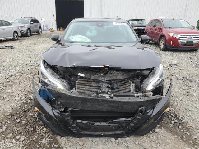 2021 NISSAN ALTIMA SL #3286577161