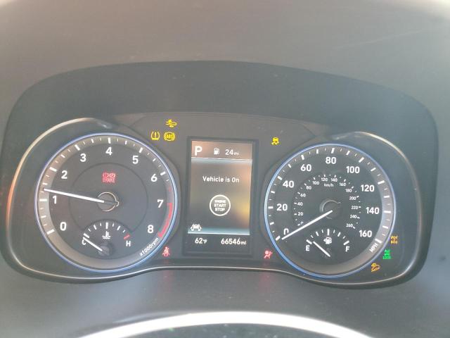 2020 HYUNDAI KONA ULTIM KM8K5CA51LU498739