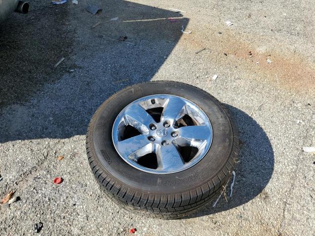 2018 RAM 1500 SLT 3C6RR7LT1JG158489