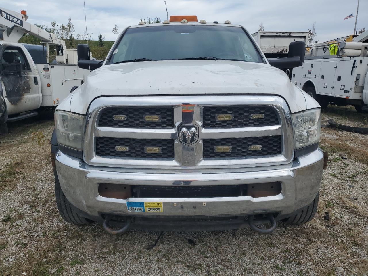 RAM 5500
