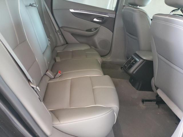 2015 CHEVROLET IMPALA LTZ 2G1165S32F9138864