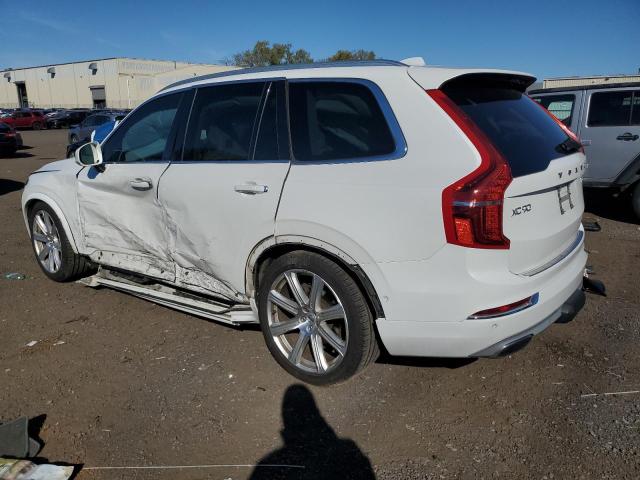 2017 VOLVO XC90 T6 YV4A22PL3H1166056