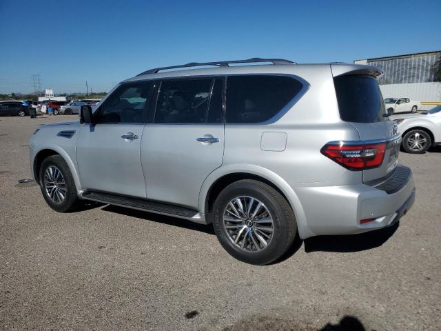 2023 NISSAN ARMADA SL #3297924783