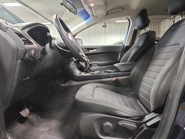 2017 FORD EDGE SE - 2FMPK4G99HBB09339