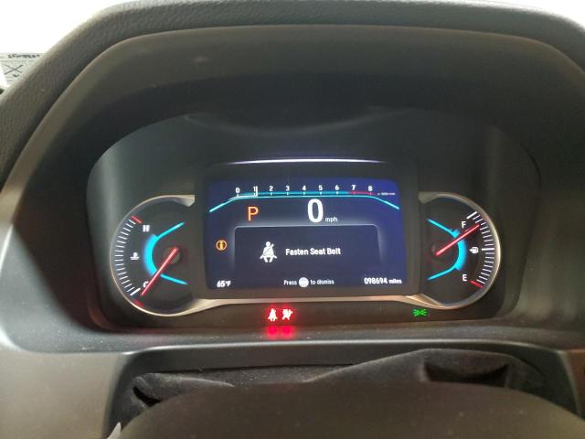 2019 HONDA PILOT TOUR 5FNYF6H95KB024032