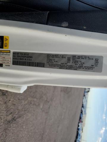 2023 JEEP GLADIATOR OVERLAND 1C6HJTFGXPL507669