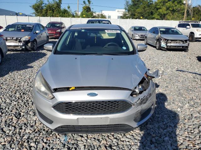 2016 FORD FOCUS SE - 1FADP3K21GL215589