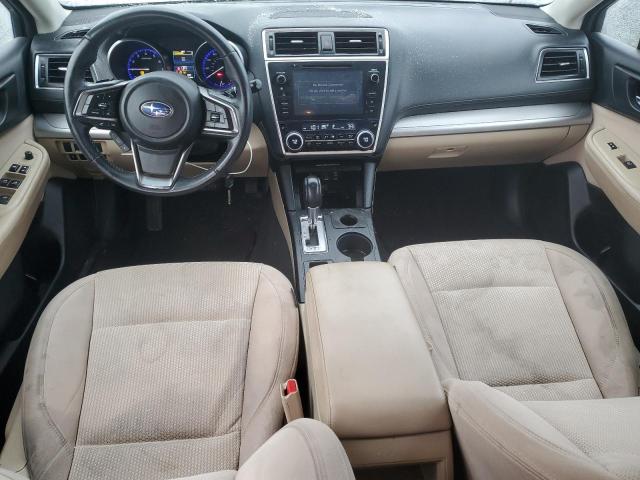 2018 SUBARU OUTBACK - 4S4BSACC2J3391758