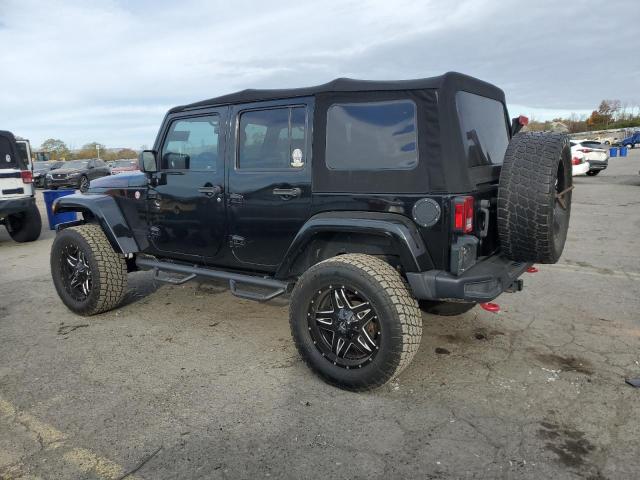2015 JEEP WRANGLER U - 1C4HJWFG5FL710574
