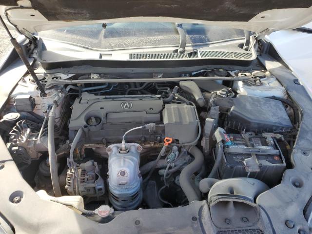 2015 ACURA TLX 19UUB1F31FA801740