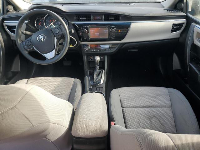 2014 TOYOTA COROLLA L - 5YFBURHE0EP001986