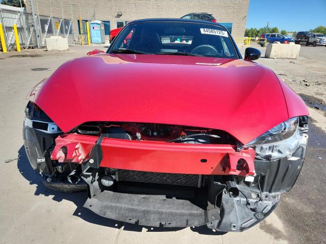 2017 MAZDA MX-5 MIATA #3280872373