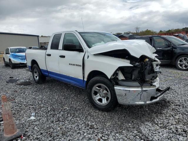 2012 DODGE RAM 1500 S #3281631385