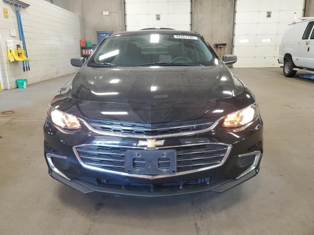 2017 CHEVROLET MALIBU LS 1G1ZB5ST4HF253345