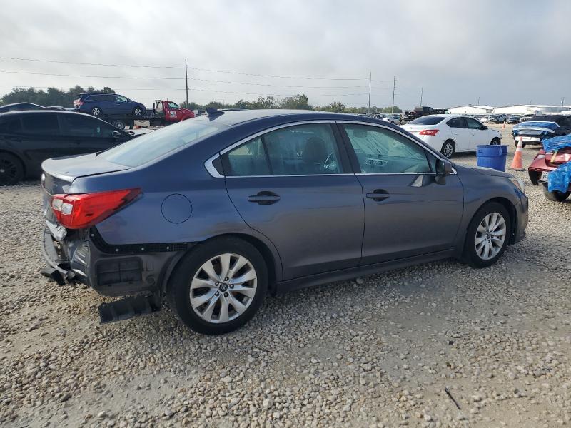 2016 SUBARU LEGACY 2.5 #3308681271