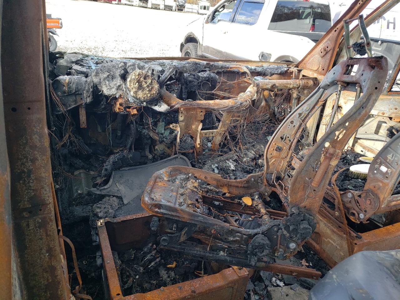 MERCEDES-BENZ SPRINTER 2500/3500