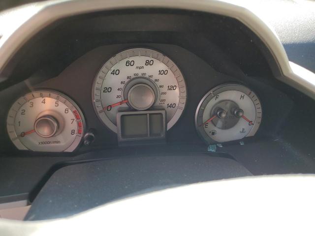 2015 HONDA PILOT LX 5FNYF4H26FB062091