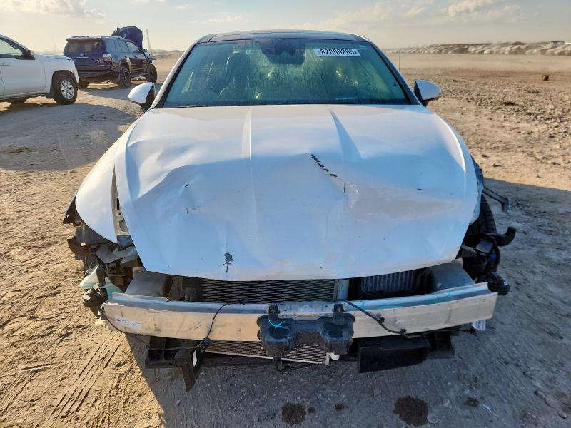 2021 HYUNDAI SONATA LIM - 5NPEH4J28MH101575