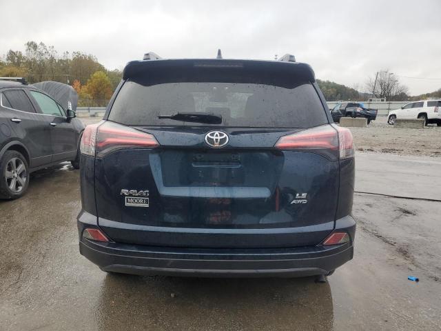 2017 TOYOTA RAV4 LE - JTMBFREV7HJ707716
