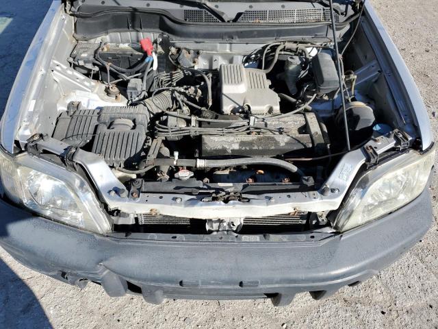 2001 HONDA CR-V EX #3265180980