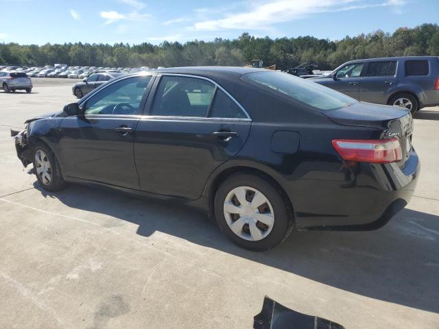 2009 TOYOTA CAMRY BASE #3286525189