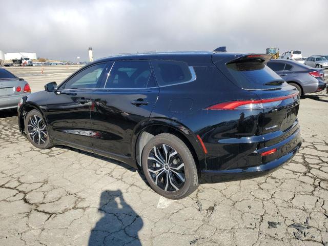 2025 TOYOTA CROWN SIGN #3302835906