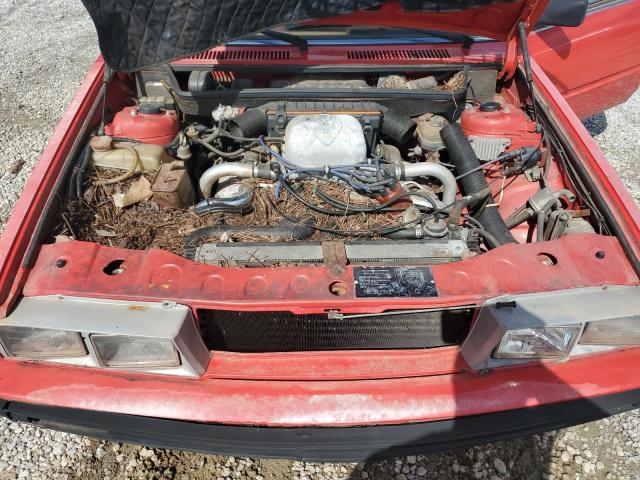 1984 MASERATI BITURBO #3297144556