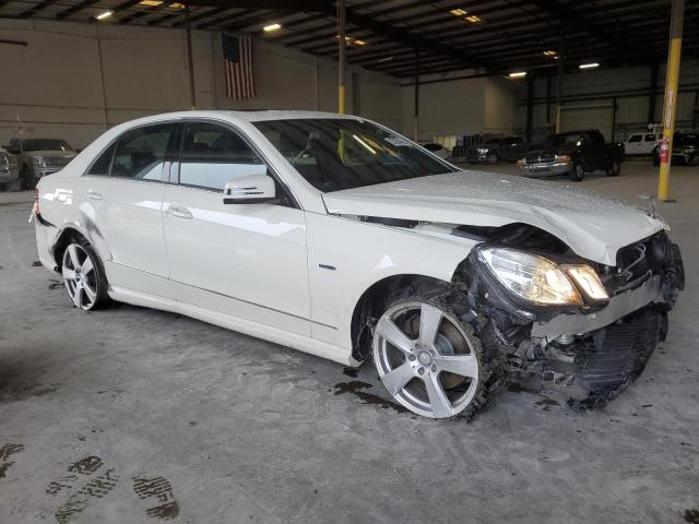 2012 MERCEDES-BENZ E 350 - WDDHF5KB3CA612257