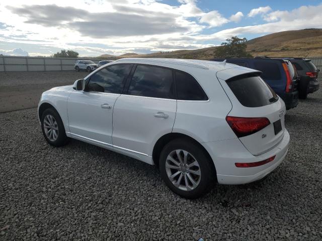 2015 AUDI Q5 PREMIUM - WA1CFAFP1FA115824