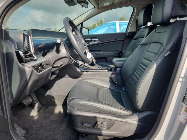 2024 KIA SPORTAGE S - 5XYK5CDF3RG180253