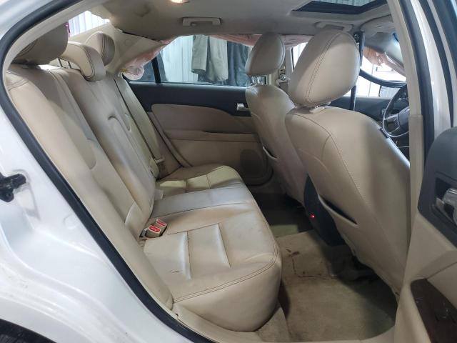 2012 FORD FUSION SEL - 3FAHP0JA8CR114182