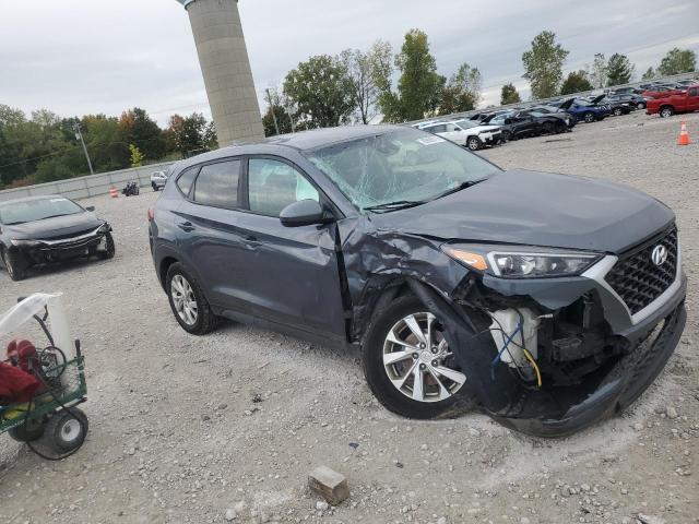 2019 HYUNDAI TUCSON SE - KM8J2CA45KU895087