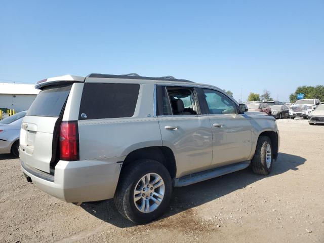 2015 CHEVROLET TAHOE K150 1GNSKBKC2FR176727