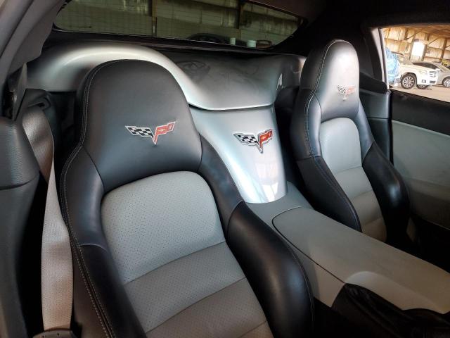 2008 CHEVROLET CORVETTE #3296245451