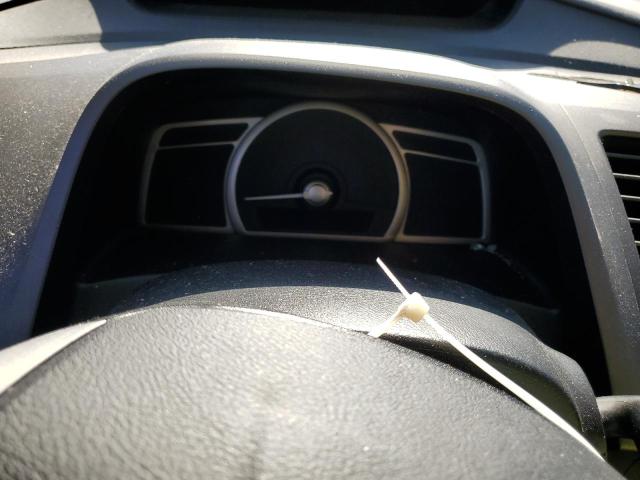 2011 HONDA CIVIC LX - 19XFA1F59BE004526