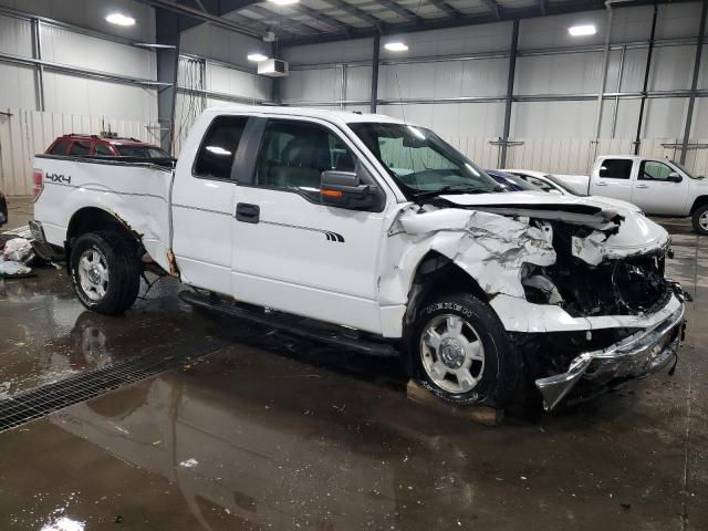2009 FORD F150 SUPER #3282543883