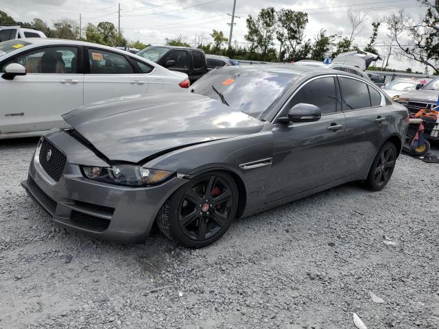 2018 JAGUAR XE PREMIUM SAJAD4FX4JCP29446