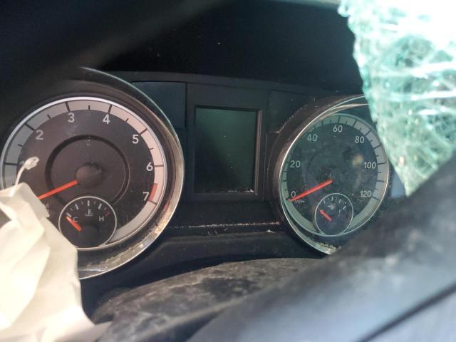 2019 DODGE GRAND CARA #3303639937