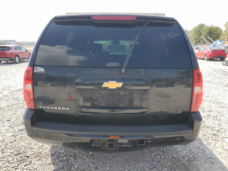 2013 CHEVROLET SUBURBAN K - 1GNSKJE79DR169165