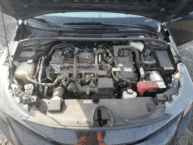 2020 TOYOTA COROLLA LE - JTDEBRBE2LJ013991