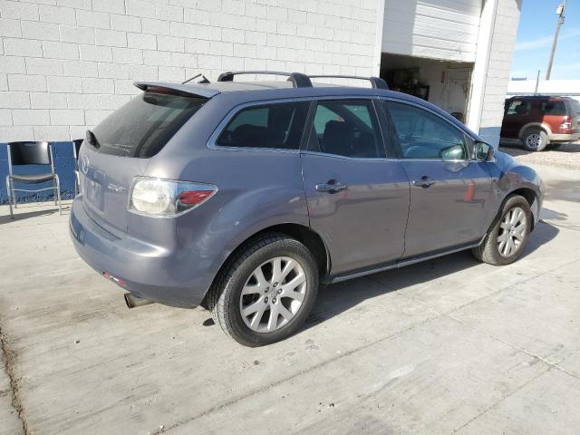 2008 MAZDA CX-7 #3284690320