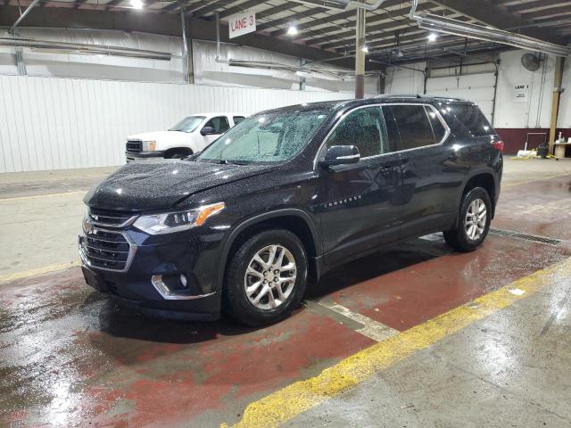 CHEVROLET TRAVERSE L