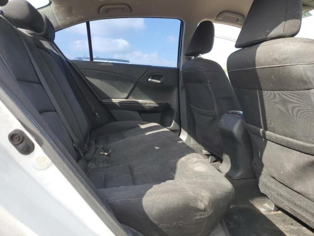 2015 HONDA ACCORD SPO - 1HGCR2F54FA226760