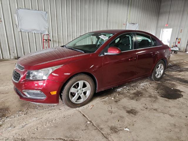 CHEVROLET CRUZE LIMI