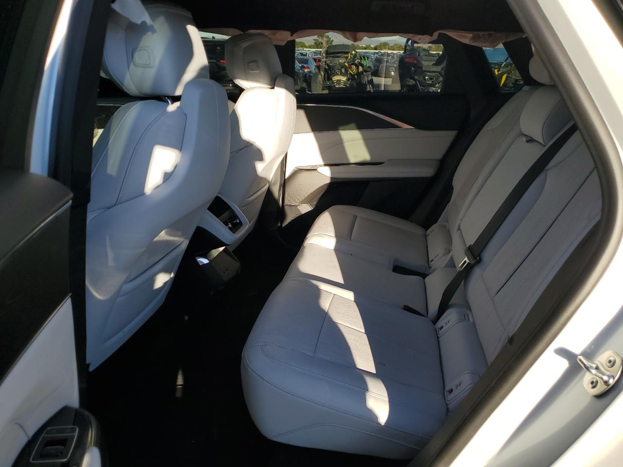 CADILLAC LYRIQ LUXURY